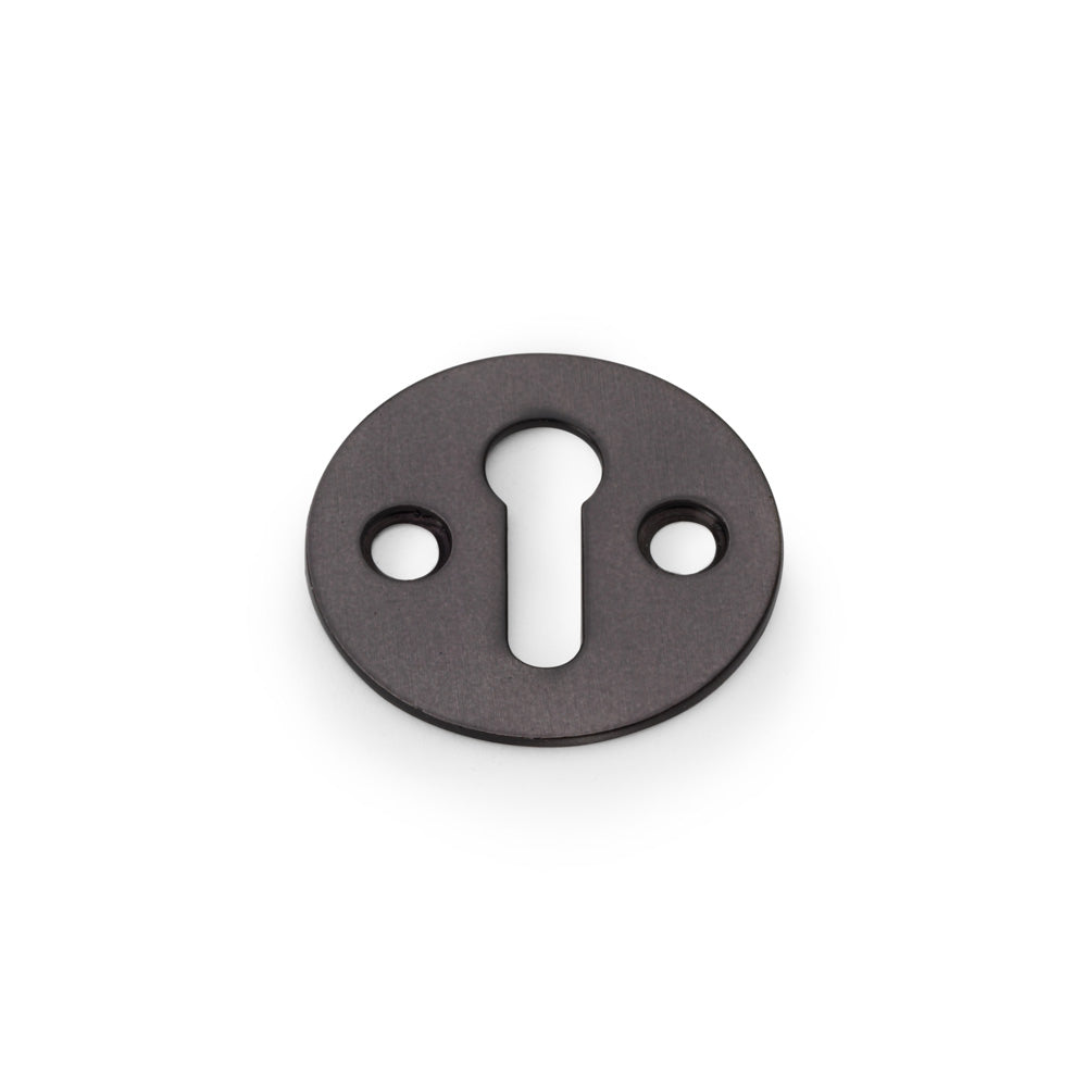 Standard Profile Victorian Escutcheon