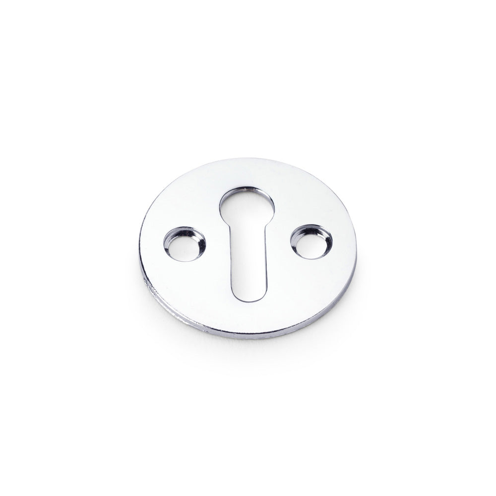 Standard Profile Victorian Escutcheon