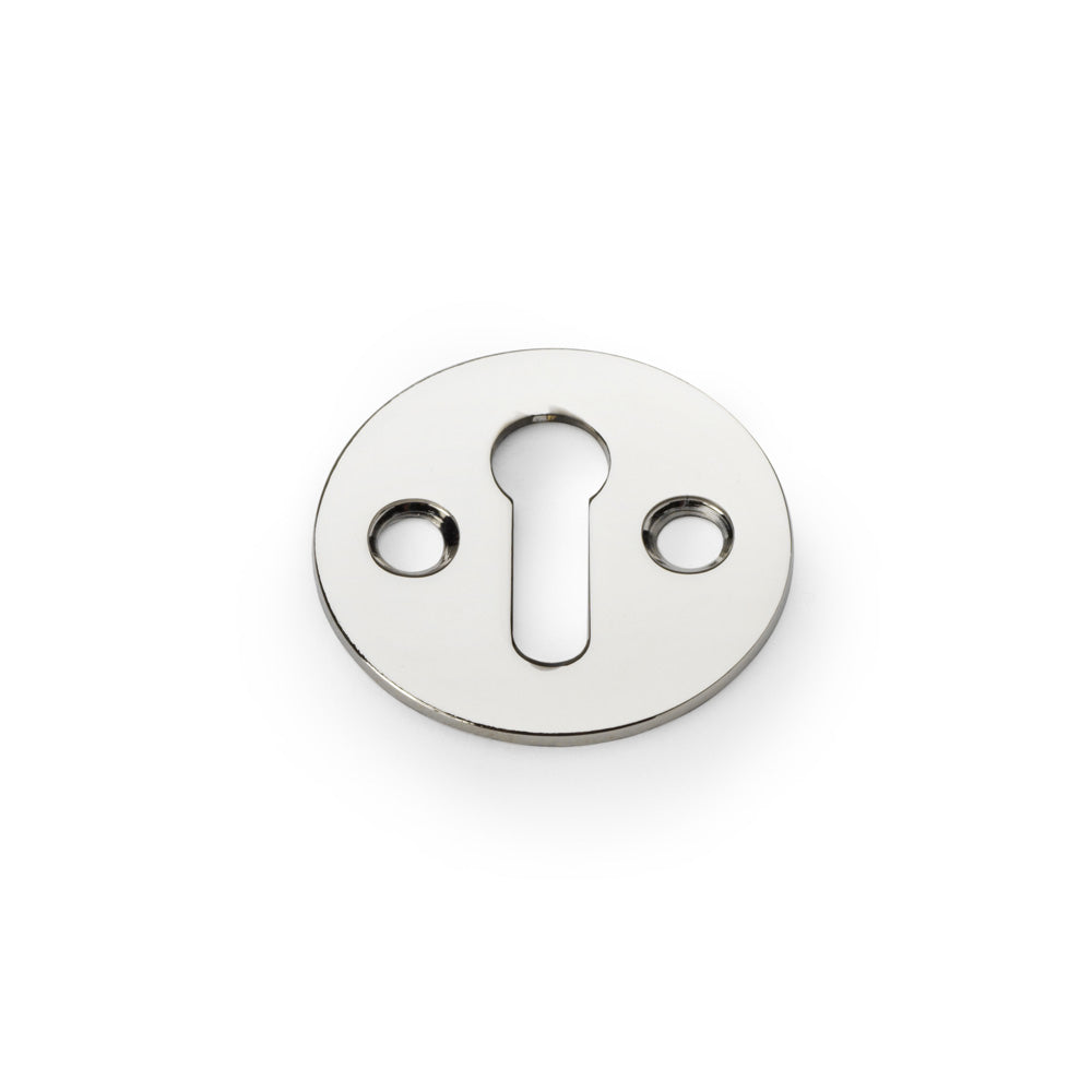 Standard Profile Victorian Escutcheon