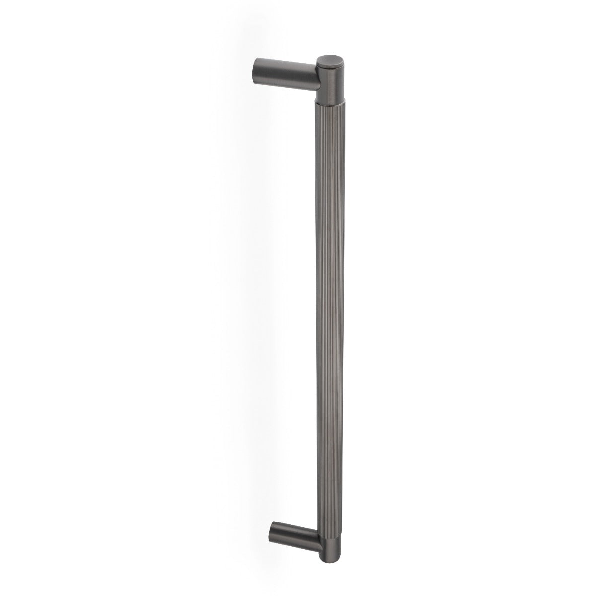 Spitfire Reeded Pull Handle