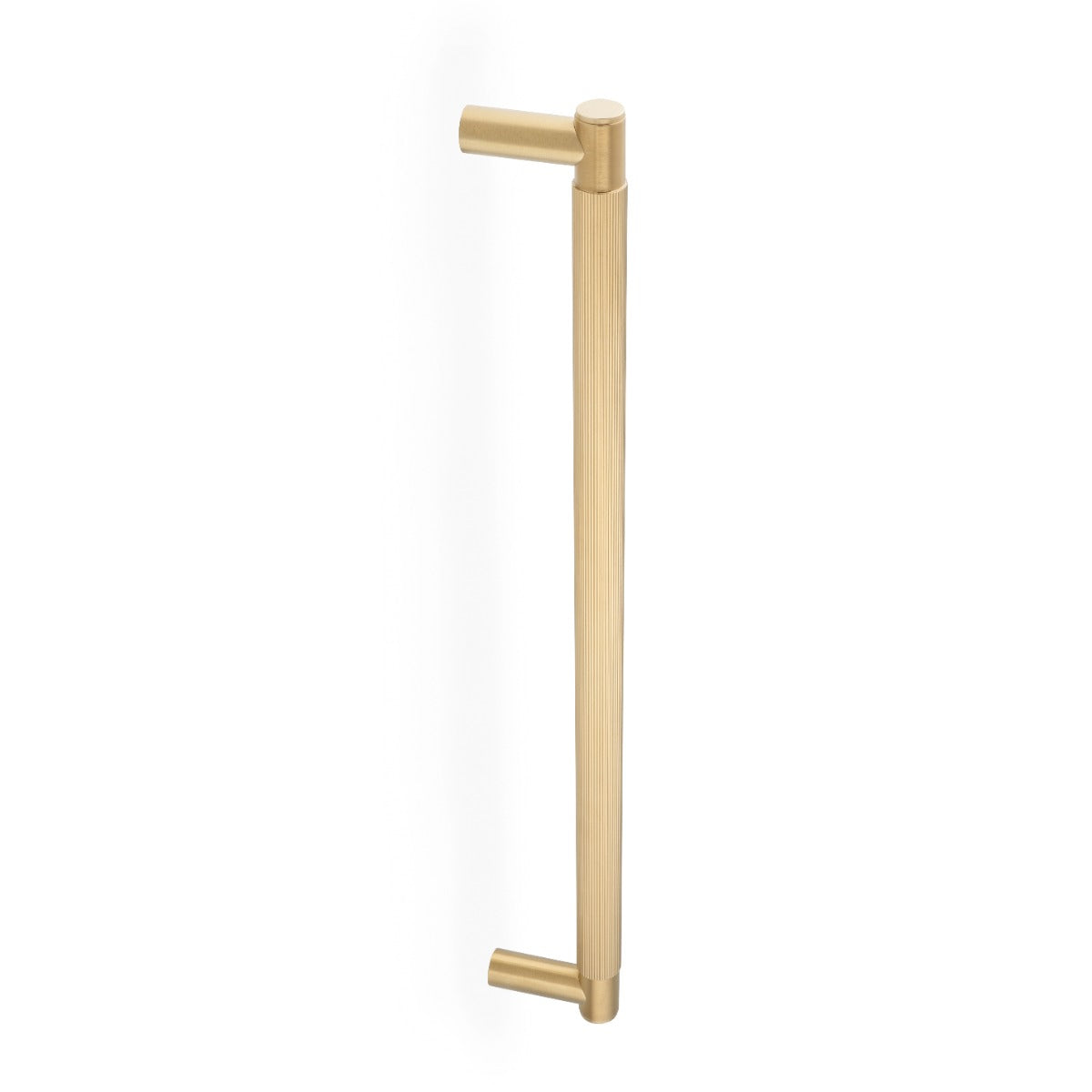 Spitfire Reeded Pull Handle