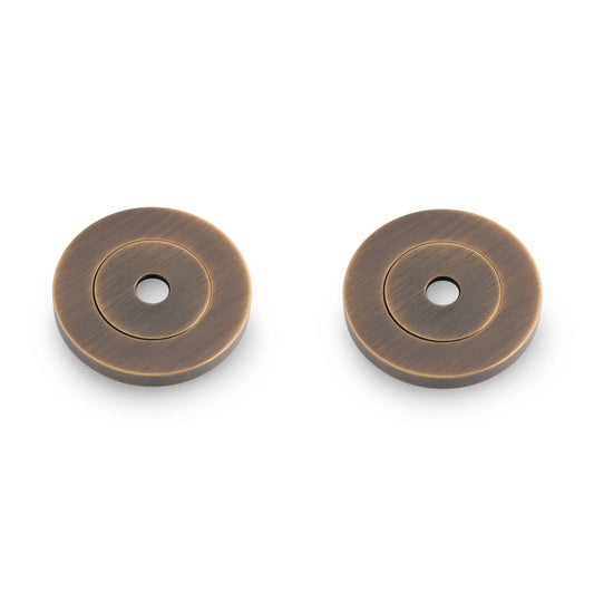 Rose Packs to Suit Pull Handles