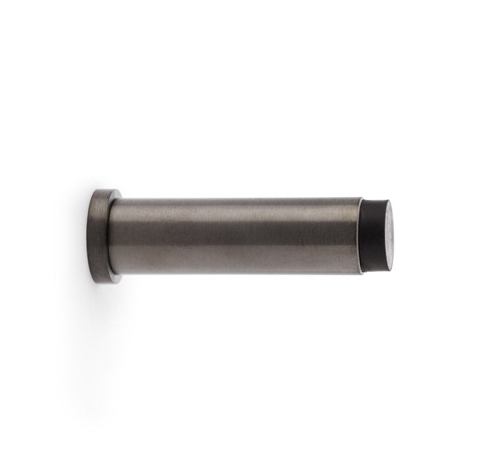 Plain Projection Cylinder Door Stop