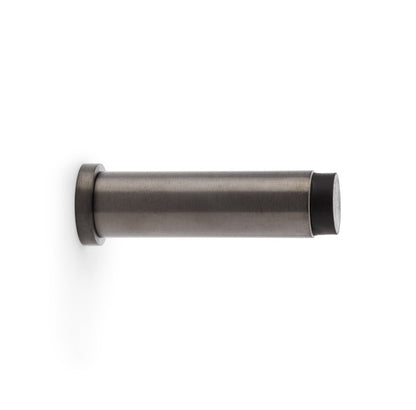 Plain Projection Cylinder Door Stop