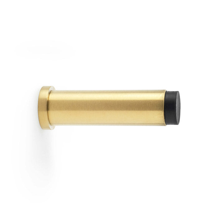 Plain Projection Cylinder Door Stop