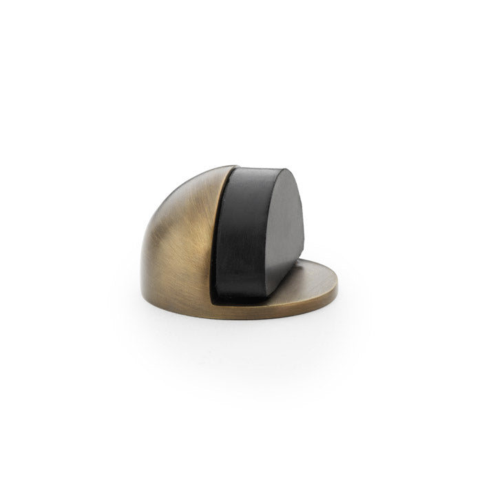 Shield Floor Mounted Door Stop