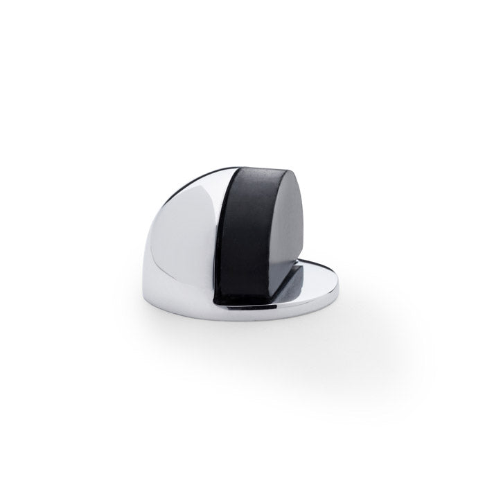 Shield Floor Mounted Door Stop