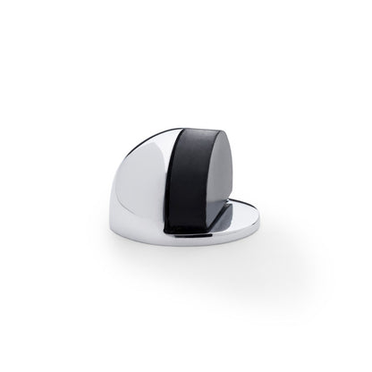 Shield Floor Mounted Door Stop