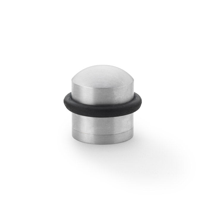 Dome Top Floor Mounted Door Stop
