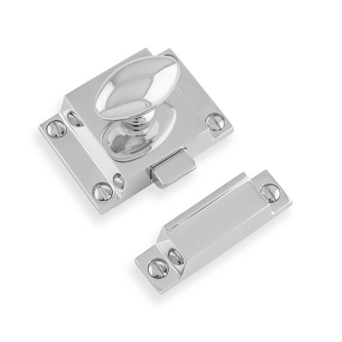 Cupboard Latch
