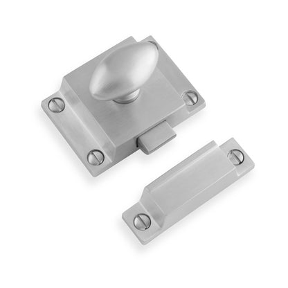 Cupboard Latch
