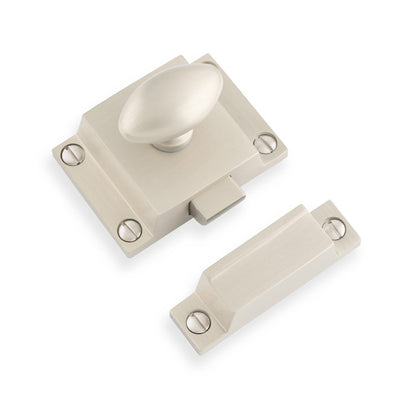 Cupboard Latch