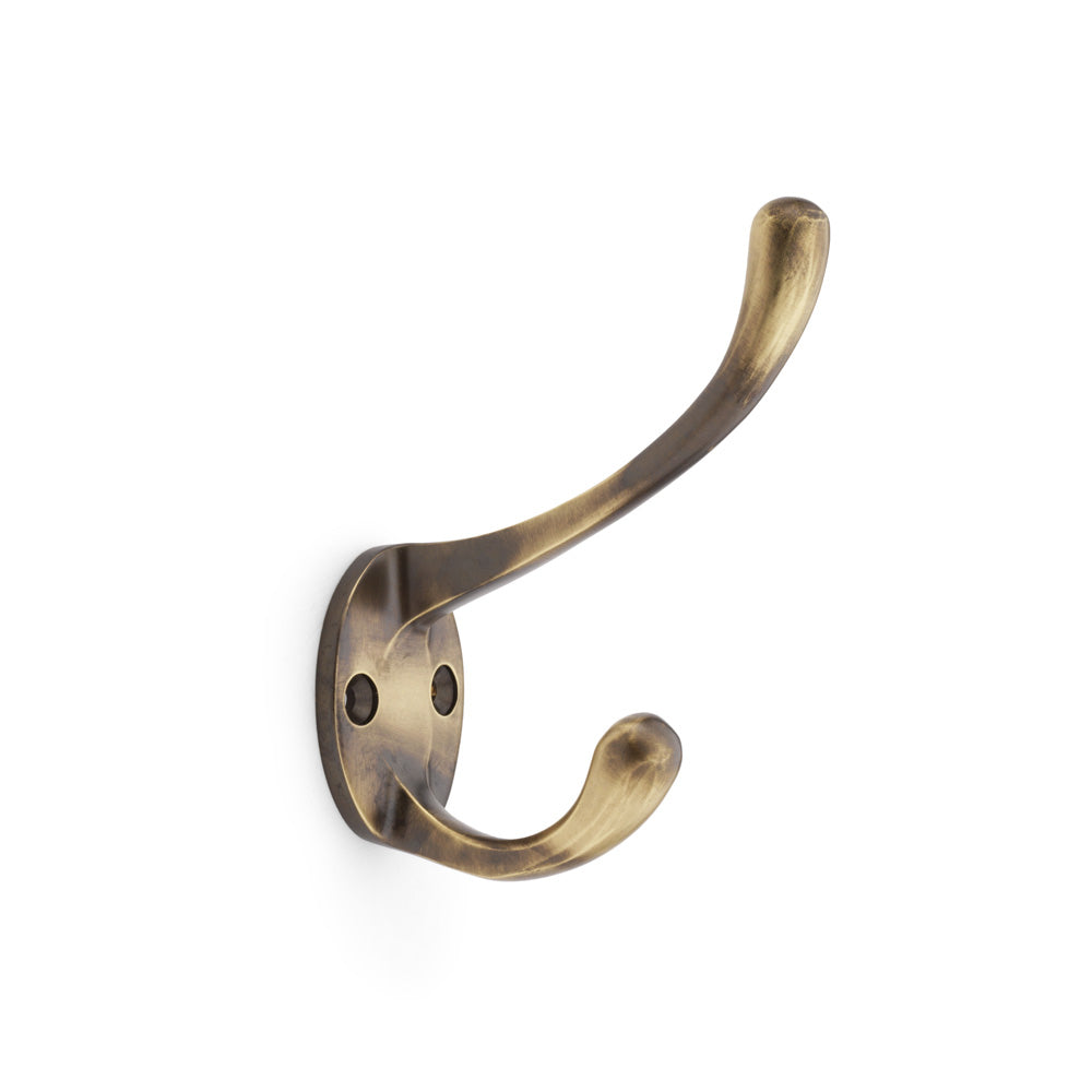 Victorian Hat and Coat Hook