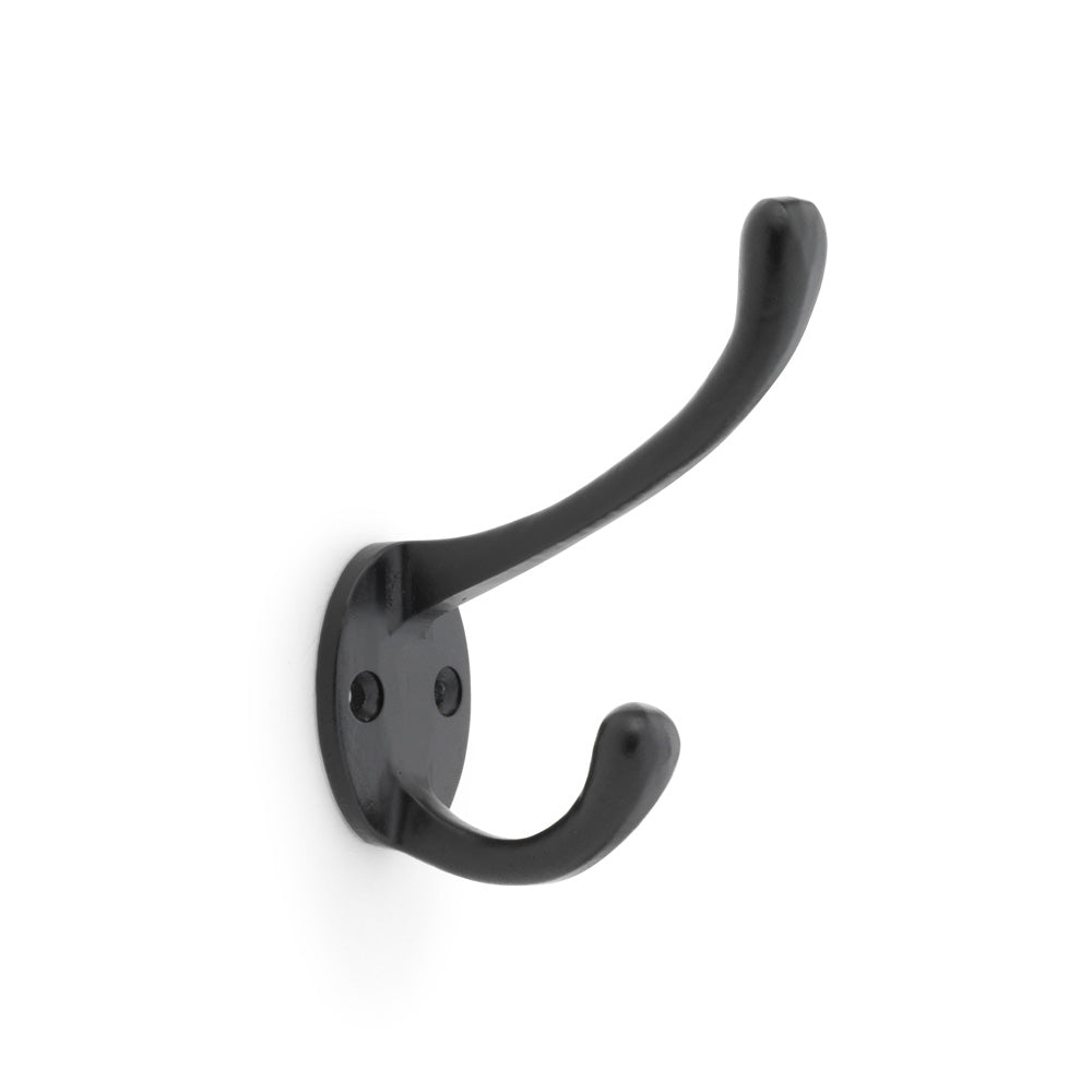 Victorian Hat and Coat Hook