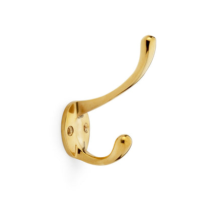 Victorian Hat and Coat Hook