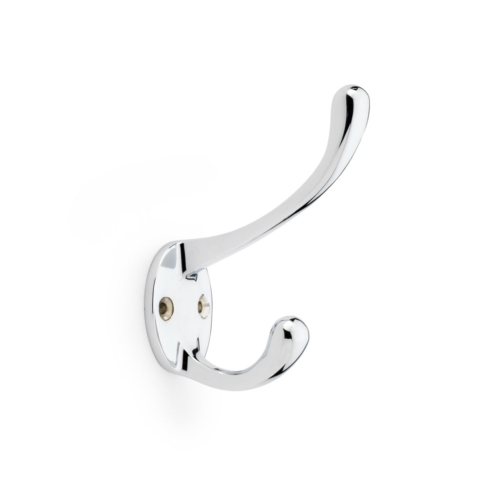 Victorian Hat and Coat Hook