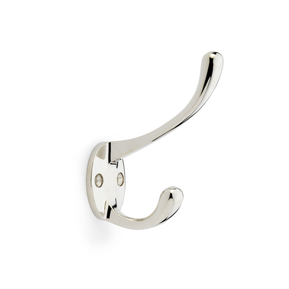 Victorian Hat and Coat Hook