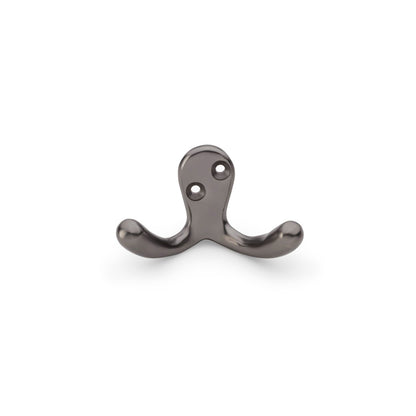 Victorian Double Robe Hook
