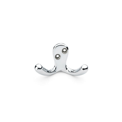 Victorian Double Robe Hook