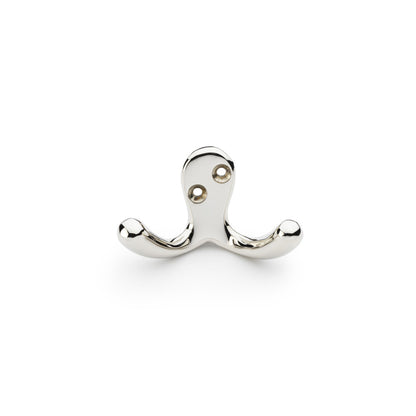 Victorian Double Robe Hook