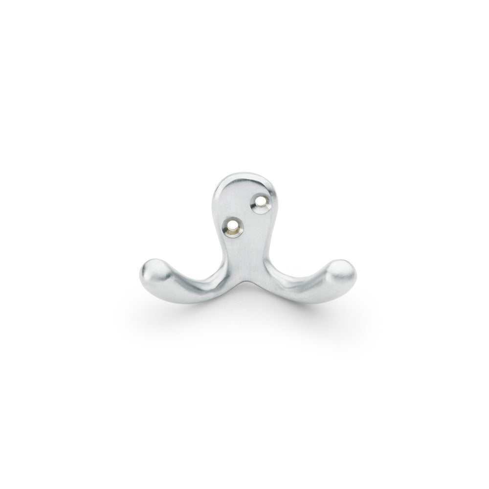 Victorian Double Robe Hook