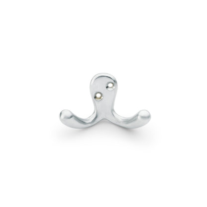 Victorian Double Robe Hook