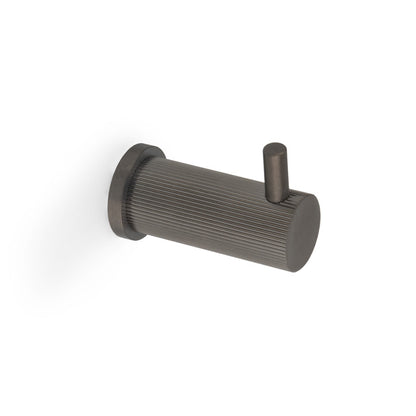 Brunel reeded coat hook