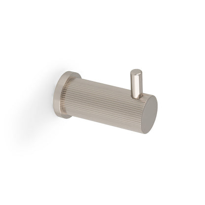 Brunel reeded coat hook