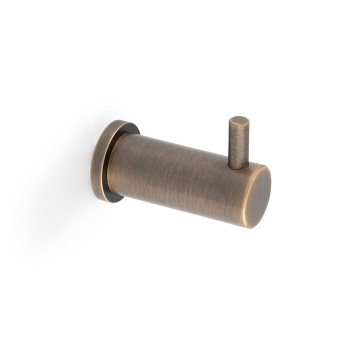 Brunel Plain Coat Hook