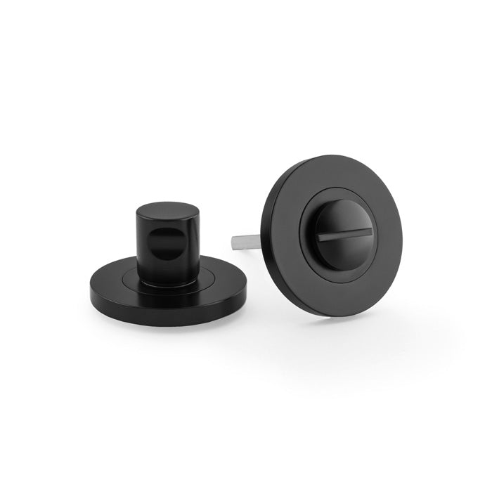 Plain Thumbturn and Release