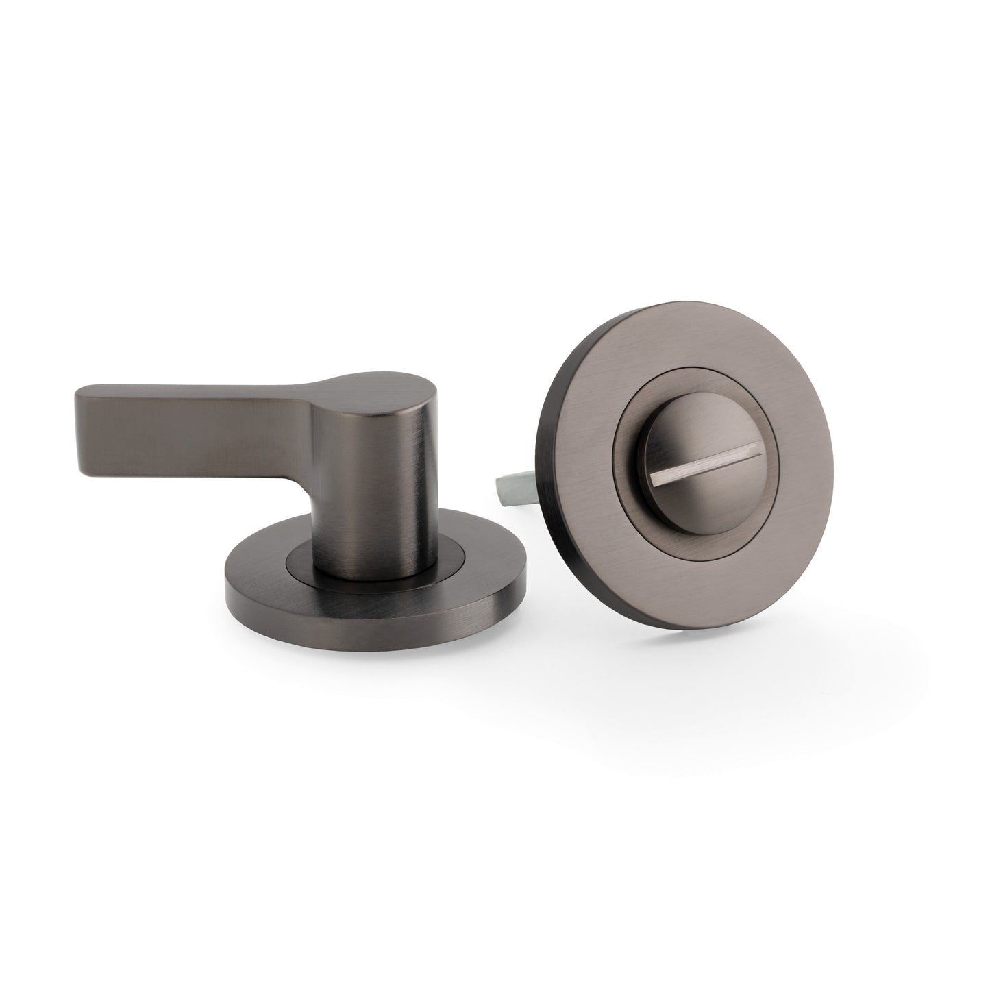 Accessible Thumbturn and Emergency Release