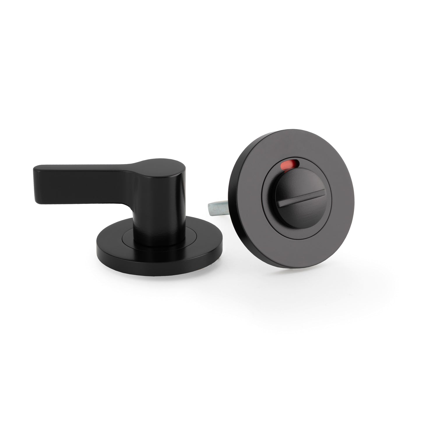 Accessible Thumbturn and Emergency Release