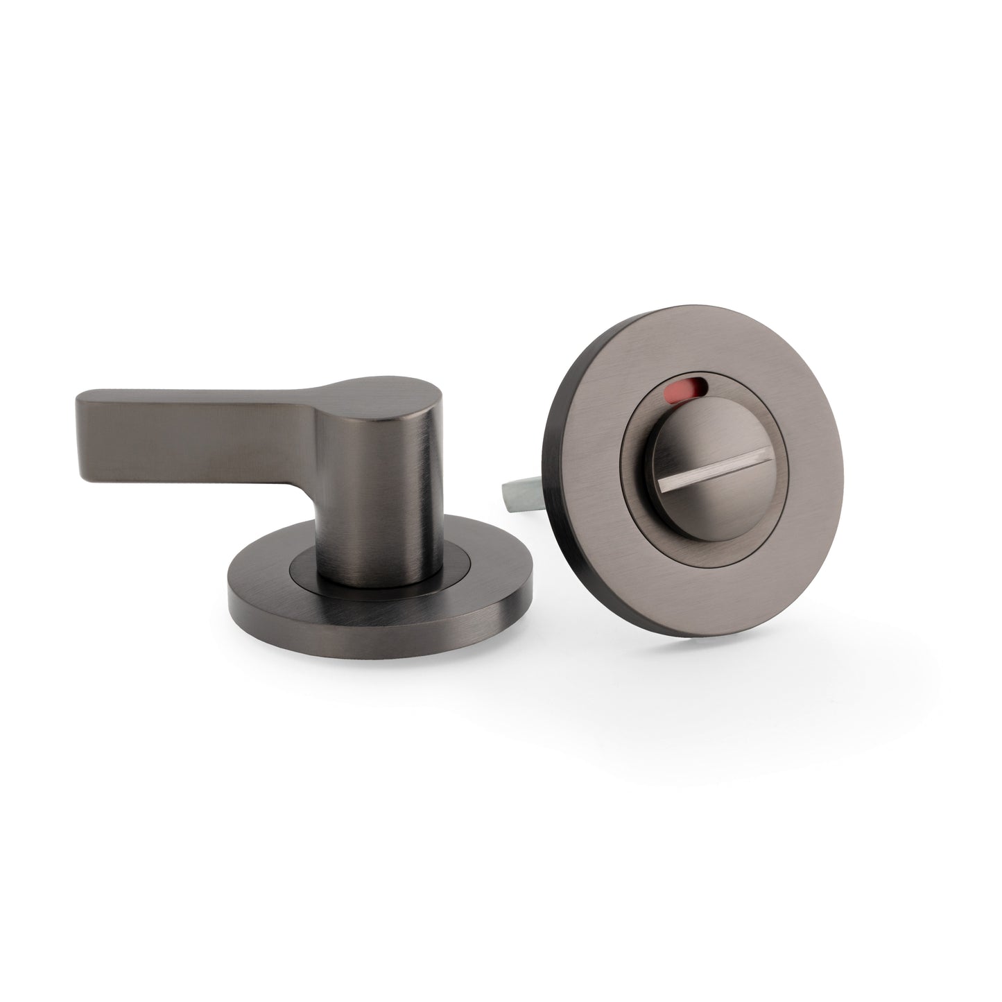 Accessible Thumbturn and Emergency Release