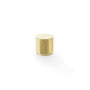 Brunel Knurled Cupboard Knob