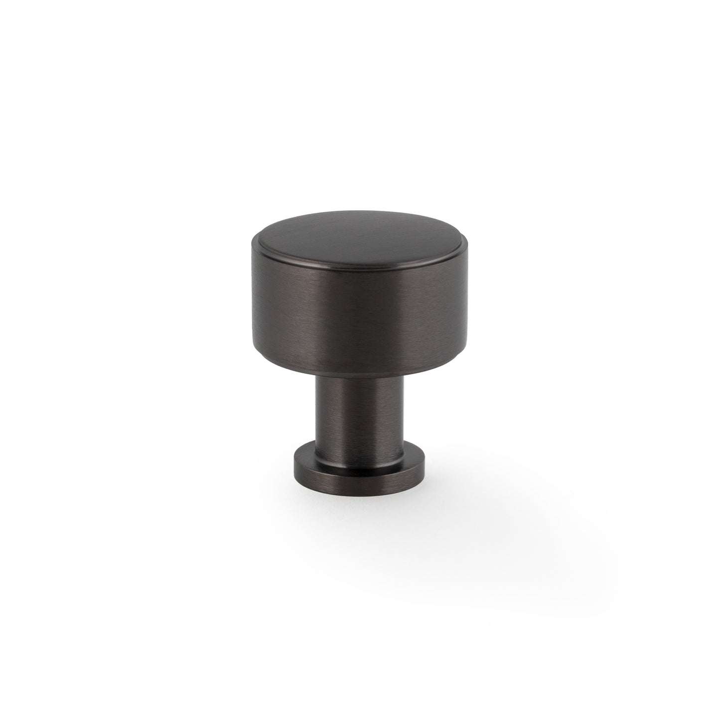 Lucia Plain Cabinet Knob