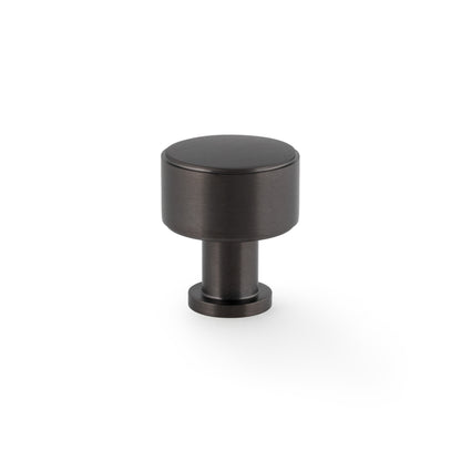 Lucia Plain Cabinet Knob