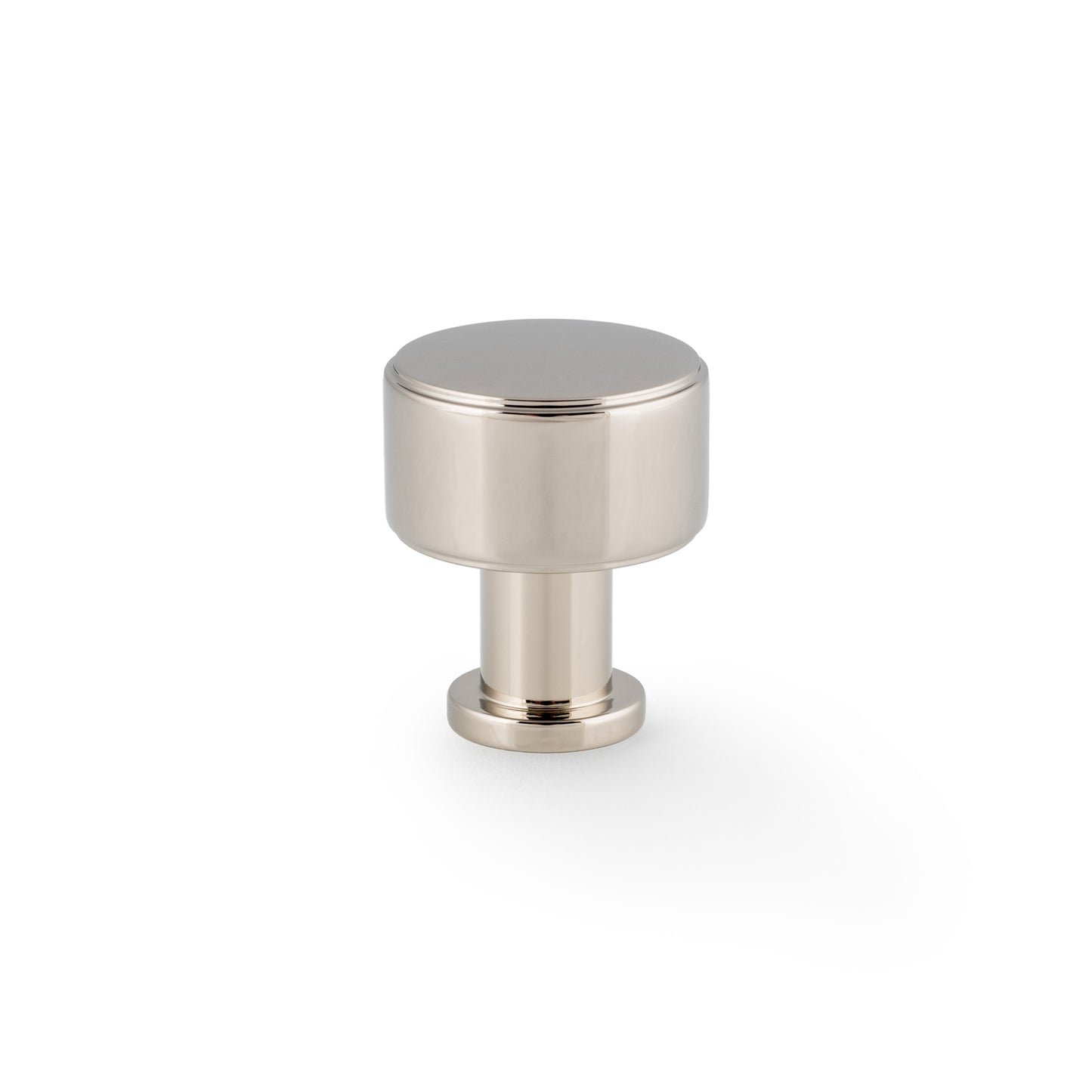 Lucia Plain Cabinet Knob