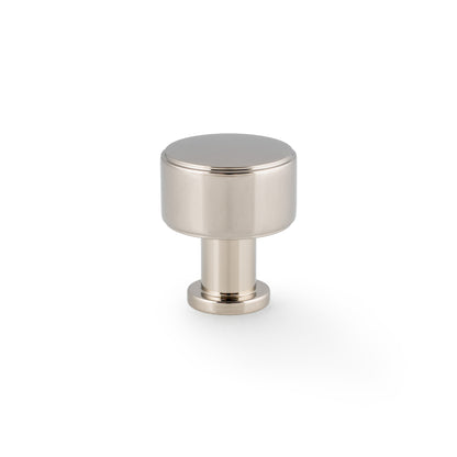 Lucia Plain Cabinet Knob