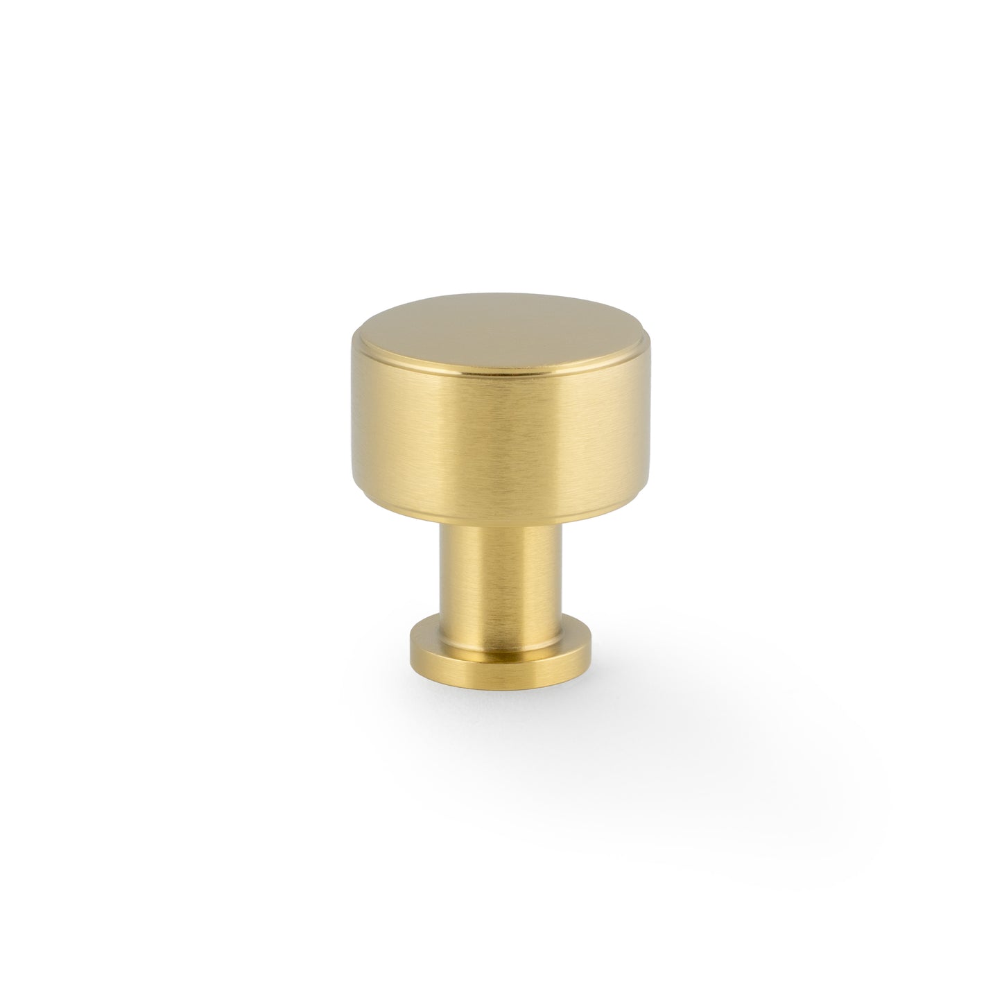 Lucia Plain Cabinet Knob