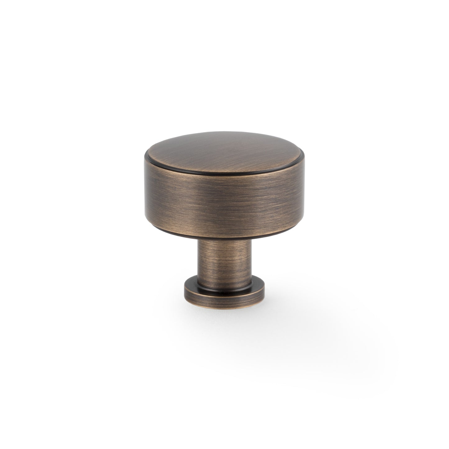 Lucia Plain Cabinet Knob