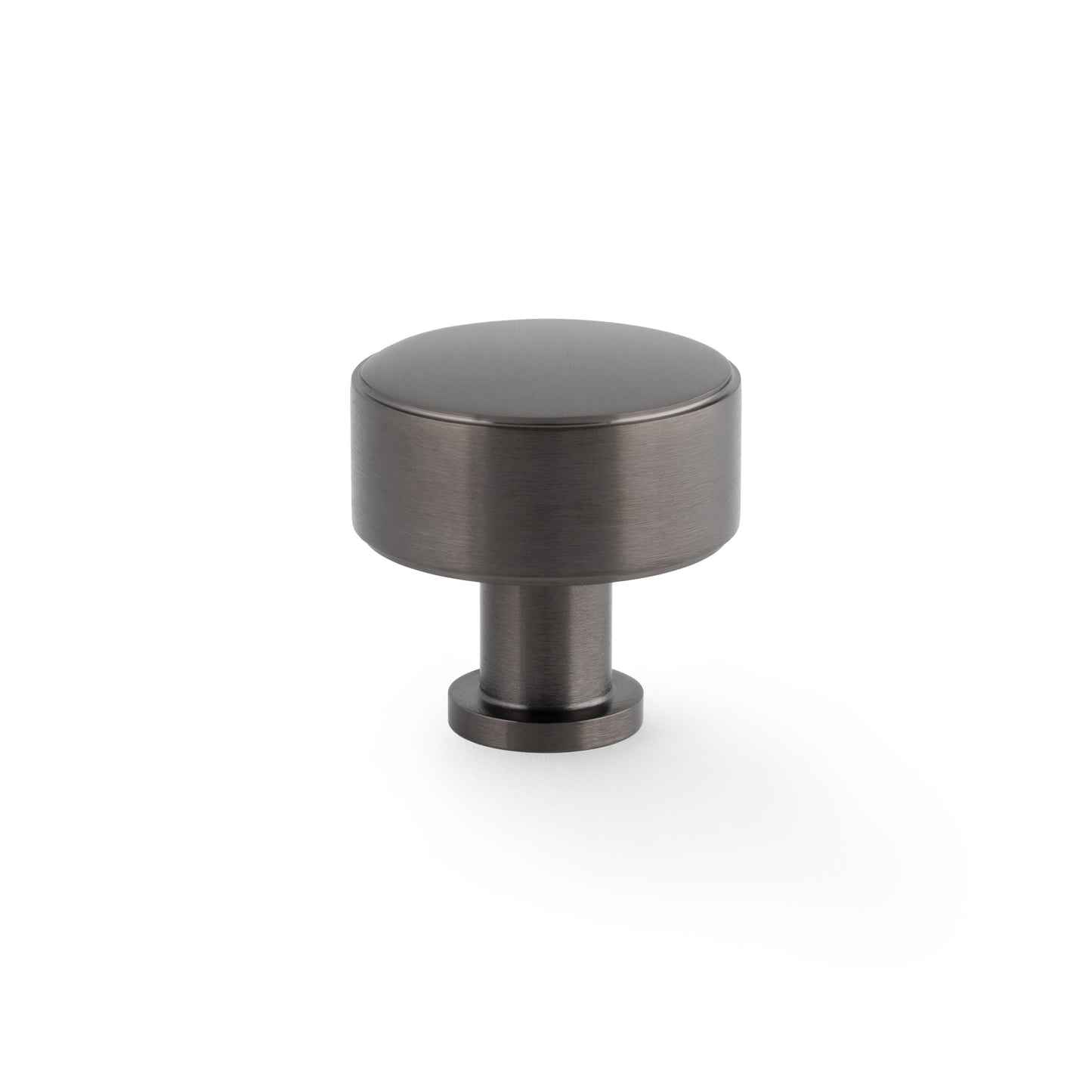 Lucia Plain Cabinet Knob
