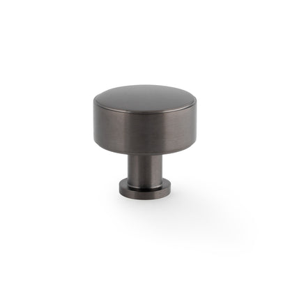 Lucia Plain Cabinet Knob