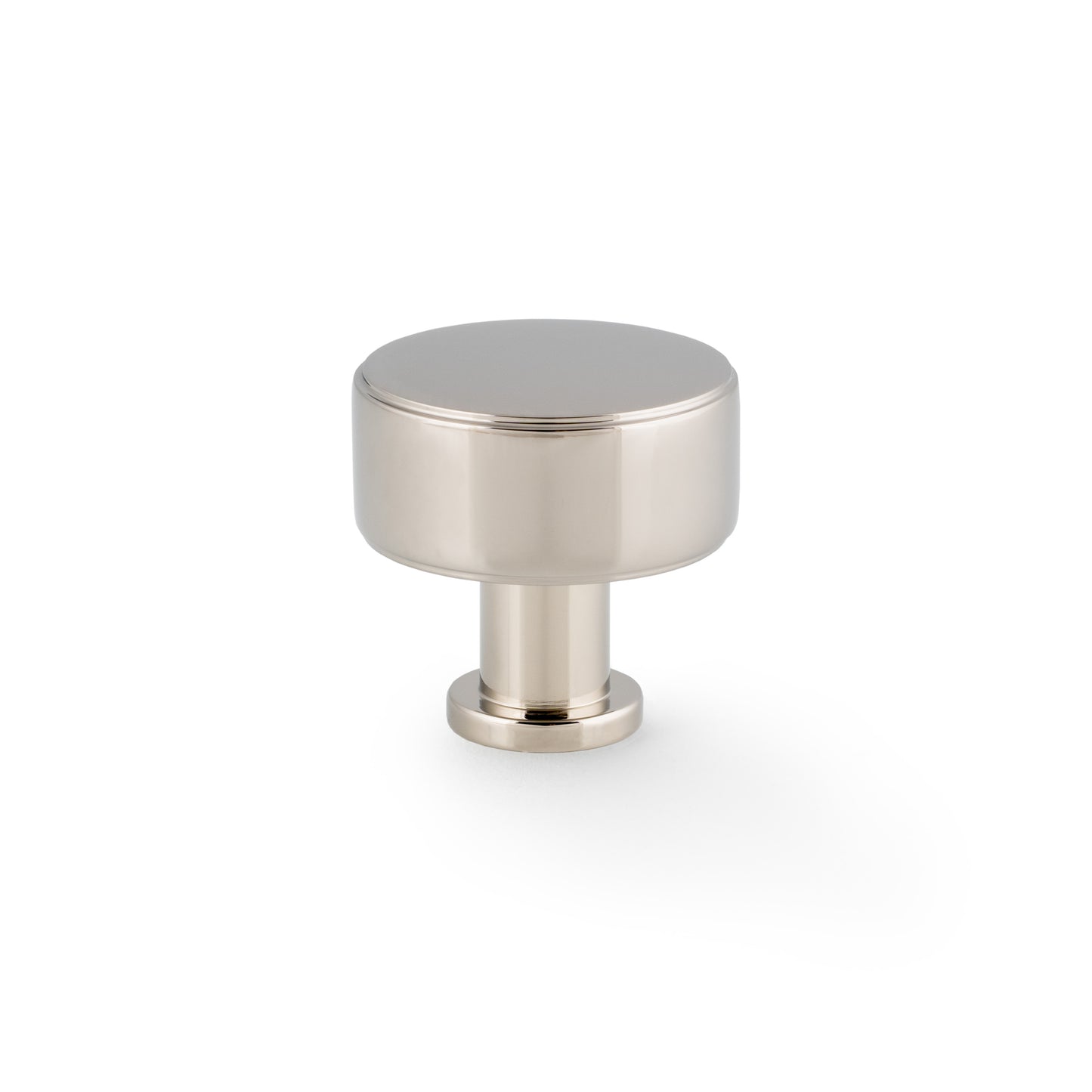 Lucia Plain Cabinet Knob