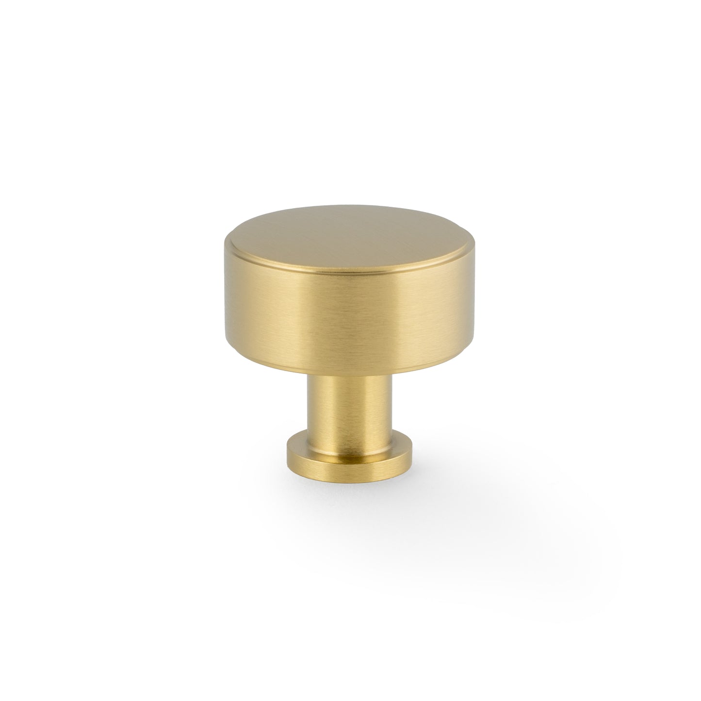 Lucia Plain Cabinet Knob