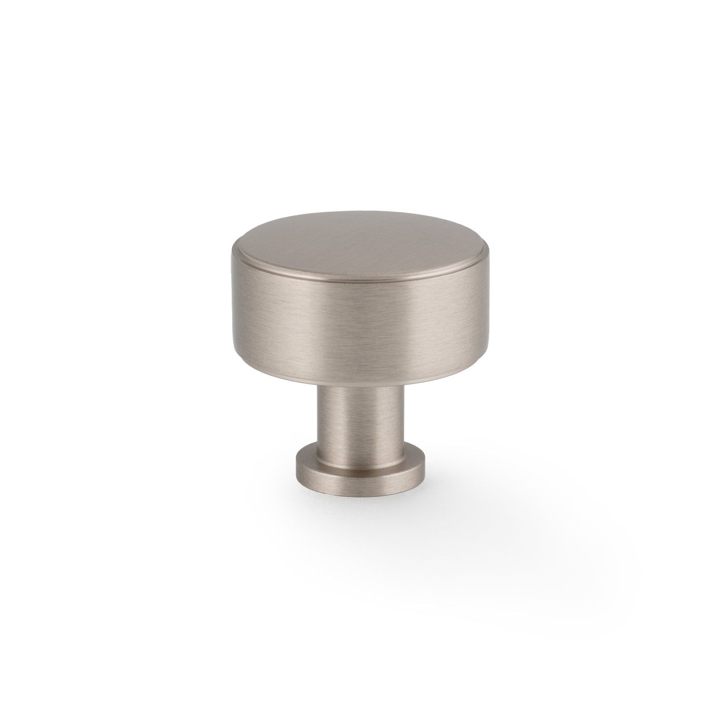 Lucia Plain Cabinet Knob