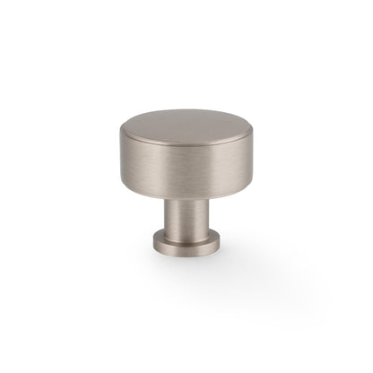 Lucia Plain Cabinet Knob