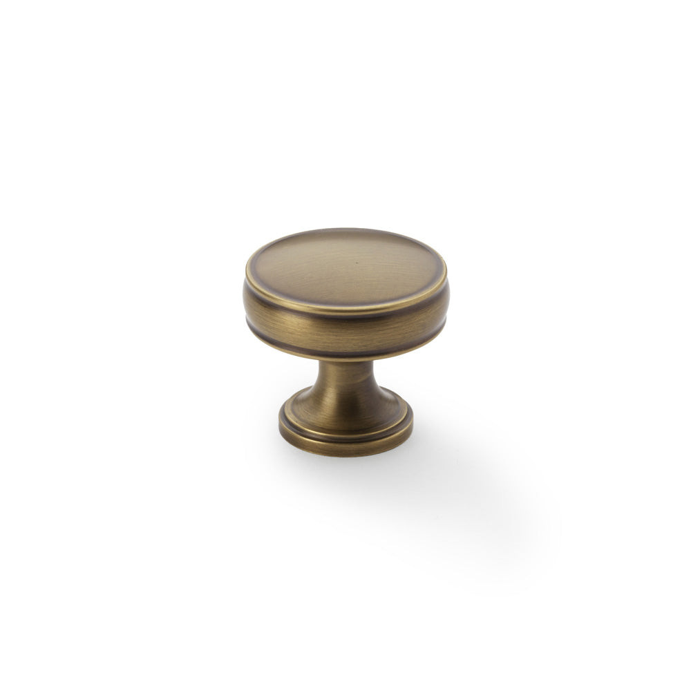 Lynd Cupboard Knob