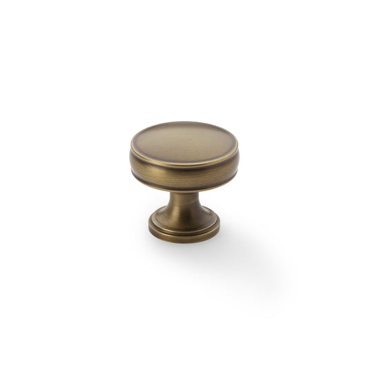 Lynd Cupboard Knob