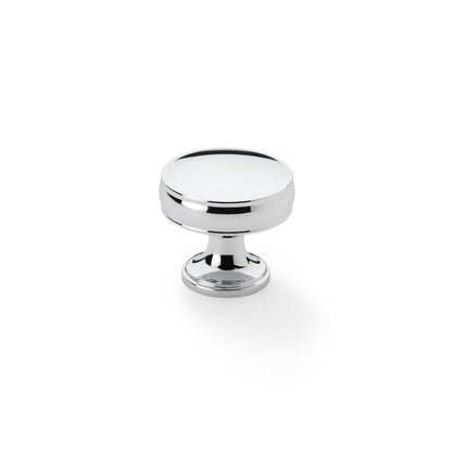 Lynd Cupboard Knob