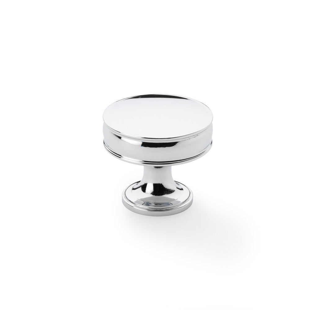 Lynd Cupboard Knob